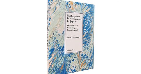 Shakespeare Performances in Japan: Intercultural-Multilingual-Translingual