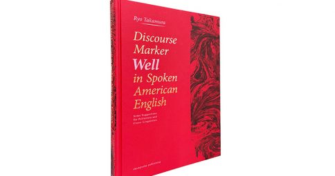 Discourse Marker Well in Spoken American English